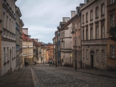 Aż dwa polskie miasta w TOP10 najbezpieczniejszych w Europie!
