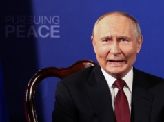 ISW: Kreml nie chce dopuścić do spotkania Putin-Zełenski. Zdradzono kluczowy powód
