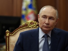 Putin obawia się spotkania z Zełenskim. Wskazali główny powód