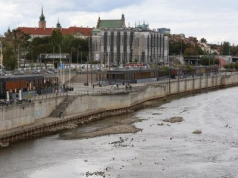Tak źle jeszcze nie było. Wisła pobiła smutny rekord