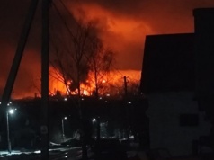 Wzrost cen i braki paliw w Rosji. Rafinerie niszczone ukraińskimi atakami