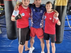Dwóch gnieźnian powalczy o medale Mistrzostw Europy w kickboxingu