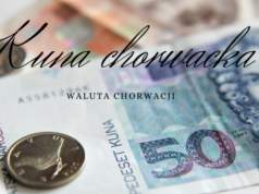 Kuna chorwacka – Chorwacja dawna waluta