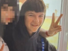 Zaginął Mikołaj Bakalarski. 13-latka szuka policja z Zielonej Góry