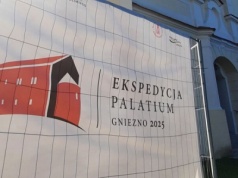 Ekspedycja archeologiczna na Wzgórzu Lecha. Czy to tu stał pałac pierwszych władców Polski?
