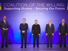 „Koalicja chętnych” – co to właściwie jest? Wyjaśniamy, o co chodzi w politycznym sp…