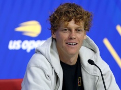 US Open: Program i wyniki mężczyzn (drabinka)