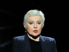 W PRL-u była gwiazdą. Teraz bardziej kojarzona z PiS-em niż aktorstwem