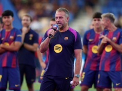 Cyrk! Barcelona może się pozbyć piłkarza, którego dopiero kupiła