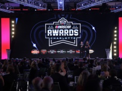 Cup Series i reszta – inne serie NASCAR