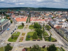 Kolejna edycja budżetu obywatelskiego we Włocławku. Część inwestycji nadal czeka na realizację