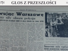 „Nie odegrali w mistrzostwach poważniejszej roli” (Głos z przeszłości, odc. 210) [ Dawno temu ]