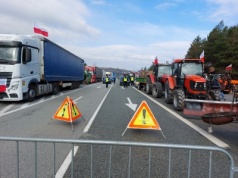 Zbliża się strajk rolniczy na Podkarpaciu. „Tegoroczne ceny skupu zbóż są nieakceptowalne”
