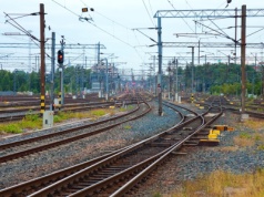 PKP TLK ma nowy sposób na złodziei sieci trakcyjnej