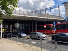 Katowice dostały dofinansowanie na budowę nowych przystanków na ul. św. Jana