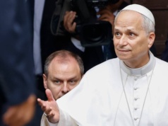 Tego Leonowi XIV brakuje najbardziej. Brat papieża zdradził sekret