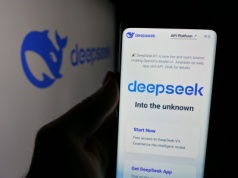 DeepSeek po cichu prezentuje model v3.1. To chińska odpowiedź na Chat GPT-5
