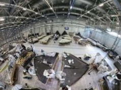 Rosjanie przyśpieszają. Alarmująca skala produkcji dronów