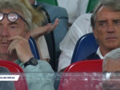 Boniek z bliska oglądał reprezentanta Polski. Od razu wydał wyrok