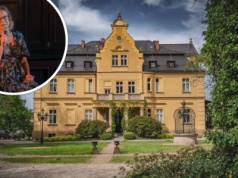 Aktorka zaprasza na kameralne koncerty w Pałacu Gruszów. Wygraj bilety! [KONKURS]