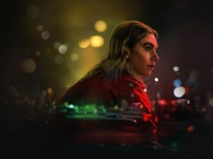 Zawsze przychodzi noc (2025) - recenzja filmu [Netflix] Rodzina na swoim