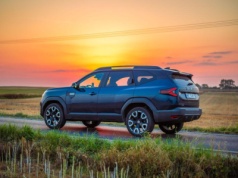 Cennik nowych samochodów Dacia – sierpień 2025 r.