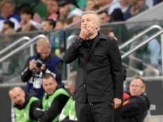 To się dzieje! Legia bierze reprezentanta kraju. Iordanescu doskonale go zna