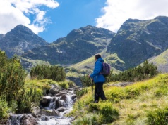 Worek na fekalia w góry. Zakopane ma nowy pomysł na turystów