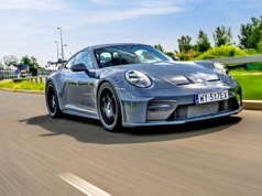 Porsche 911 GT3 – tak smakuje 1,5 mln zł na kołach | TEST