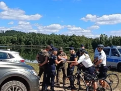 Bez litości: Żwirownia – zakaz kąpieli kontra zdrowy rozsądek