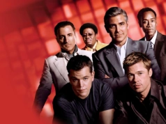 Ocean's 14 - twórca Konklawe nie wyreżyseruje. Podał powód