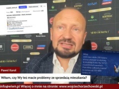 Flipper obkupił się w 68 mieszkań i pożalił się, że nikt nie chce ich kupić