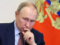 Polacy nie mają wątpliwości. Putin nie zatrzyma się na Ukrainie