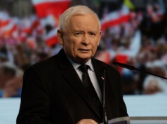 Udało się z Nawrockim, więc teraz Kaczyński wyniesie jego? Padło nazwisko