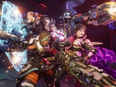 Borderlands 4 ledwo działa na Nintendo Switch 2? Gra ma mieć problem z osiągnięciem 30 FPSów