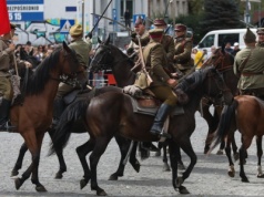 Białystok: Rekonstrukcja zwycięskiej bitwy o miasto z sowietami z sierpnia 1920 roku