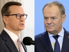 Rząd Tuska czy Morawieckiego? Kto odpowiada za aferę KPO? Jest nowy sondaż
