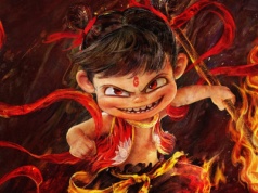 Ne Zha 2. W krainie potworów - recenzja filmu. To jest nokaut