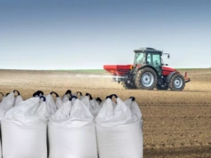 Import nawozów do Polski przed wprowadzeniem cła