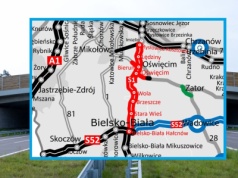 Już w poniedziałek otwarcie kluczowej ekspresówki. Nie wszyscy skorzystają