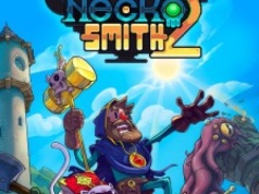 Necrosmith 2 na PC za jedyne 3,66 zł w Kinguinie