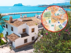 Myślisz o domu za granicą? Taki zapłacisz podatek