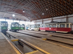 Tramwaje od środka [ Społeczeństwo ]