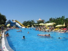 All inclusive z nastolatkiem to inny wymiar urlopu. Tylko dla tych o mocnych nerwach
