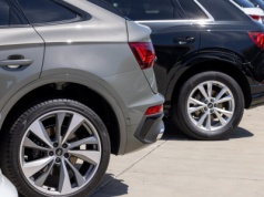 Audi odpowiada na amerykańskie cła. Ceny wyższe o ponad 4 tys. dolarów