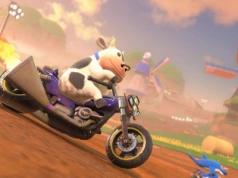 Krowa w grze Nintendo zaatakowana przez PETA. Co to za skandal?
