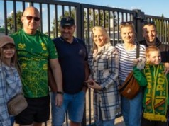 Odwołany mecz Pronergy Polonia Piła - Ultrapur Start Gniezno