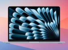 Apple MacBook Air 2025 13,6″ M4 16/256GB za 4149 zł w RTV Euro AGD