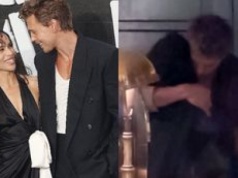 Zoe Kravitz i Austin Butler mają ROMANS?! Przyłapano ich na CZUŁOŚCIACH w paryskiej knajpce