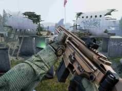 Wraith Ops rzuci rynek na kolana? Taktyczna strzelanka z prezentacją rozgrywki na gamescomie